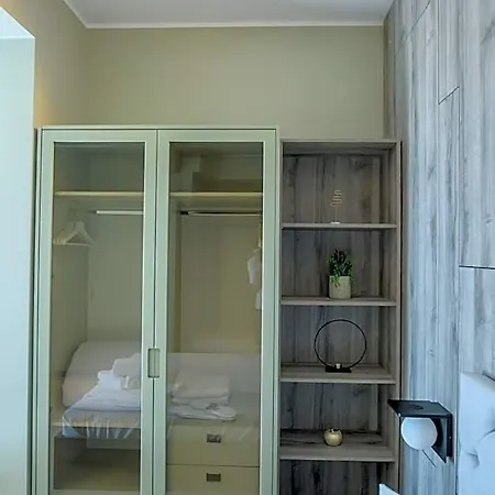 Hotel Oreo 3*