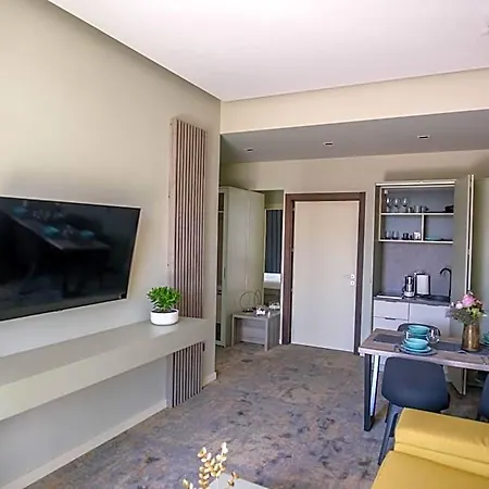 Oreo Hotel