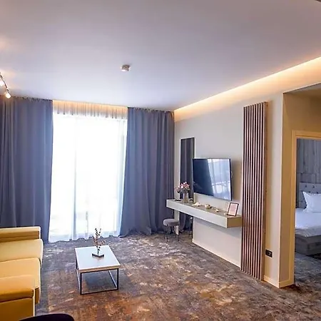 Hotel Oreo