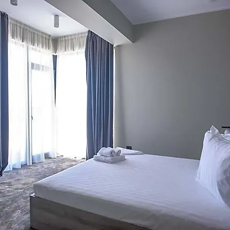 Oreo Hotel 3*