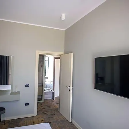 Oreo Hotel Constança